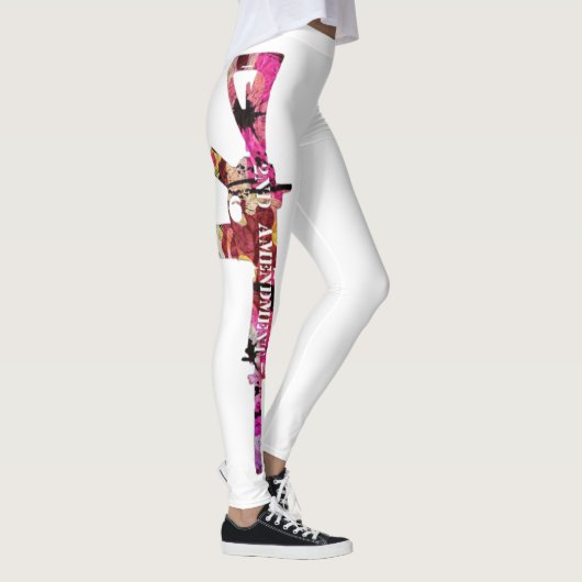 2e amendement leggings (Rechts)