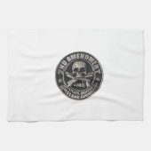 2e amendement Meda Theedoek (Horizontaal)