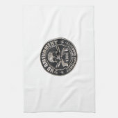 2e amendement Meda Theedoek (Verticaal)