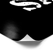 2e amendement Poster (Hoek)