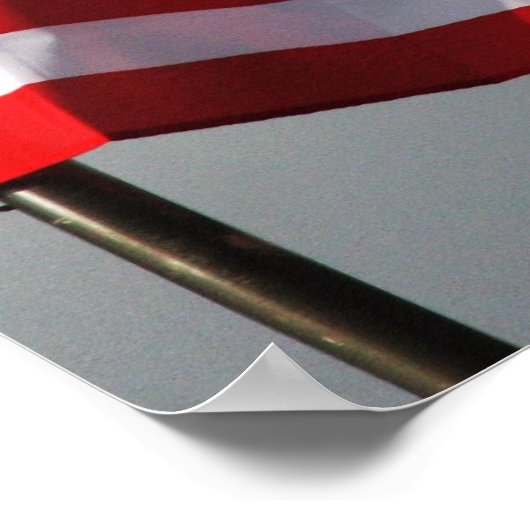 2E Amendement Poster (Hoek)