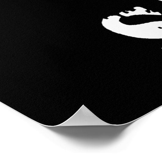 2e amendement Poster (Hoek)