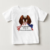 2e amendement Sierkussen (Voorkant)