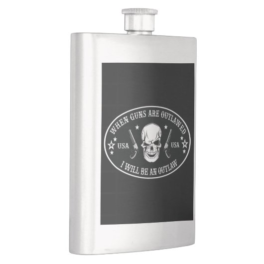 2e amendement Sierkussen Flacon (Rechts)