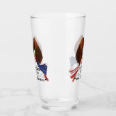 2e amendement Sierkussen Glas (Links)