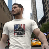 2e amendement t-shirt