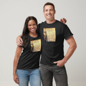 2e AMENDEMENT T-Shirt (Unisex)
