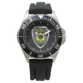 2e Armored Cavalry Regiment Horloge