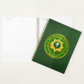 2e Armored Cavalry Regiment Planner (Display)