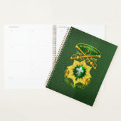2e Armored Cavalry Regiment Planner (Display)