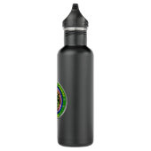 2e Armored Cavalry Regiment Waterfles (Rechts)