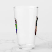 2e Bataljon - 75e Ranger Regiment - Amerikaanse Vl Glas (Links)