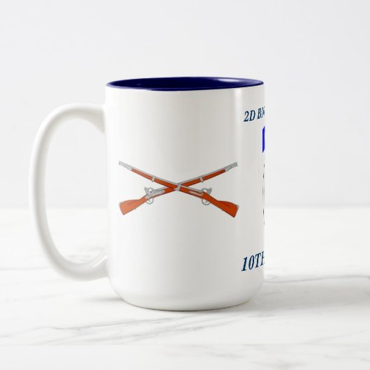 2E BATTALION 4E INFANTRY 10E MOUNTAIN MOK (Links)