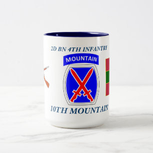 2E BATTALION 4E INFANTRY 10E MOUNTAIN MOK