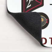 2E BATTALION 75E RANGER REGIMENT MOUSEPAD MUISMAT (Hoek)