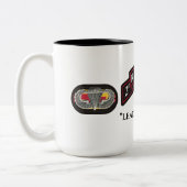 2E BATTALION 75E RANGER REGIMENT  TWEEKLEURIGE KOFFIEMOK (Links)