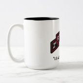 2E BATTALION 75E RANGER REGIMENT TWEEKLEURIGE KOFFIEMOK (Links)