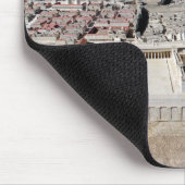 2e Beis HaMikdash (Heilige Temple in Yerusalem) Muismat (Hoek)