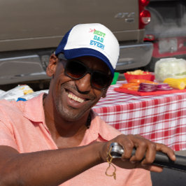 2e beste vader ooit Pet