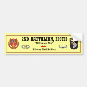 2e Bn, 320e FA Bumper.sticker Bumpersticker