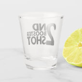 2e Booster Shot Glas (Achterkant)