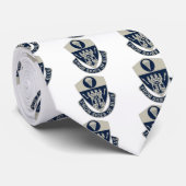 2e brigadegevechtsteam - bataljon speciale troepen stropdas (Opgerold)