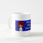 2e editie: Moons over Missouri Coffee Mok (Voorkant links)