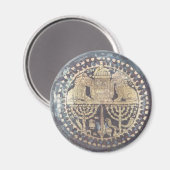 2e eeuw Rome Magneet (Voorkant / Achterkant)