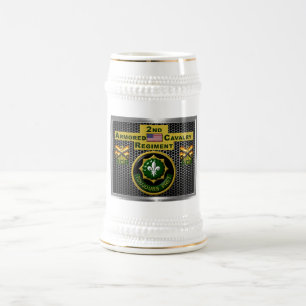 2e Gepantserde Cavalerie Regiment 2e ACR Bierpul