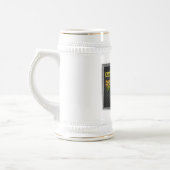 2e gepantserde cavalerie Regiment "Altijd klaar" Bierpul (Links)