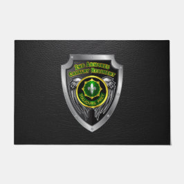 2e Gepantserde Cavalerie Regiment Deurmat