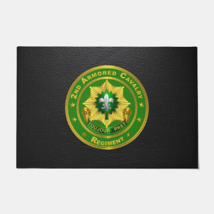2e Gepantserde Cavalerie Regiment  Deurmat