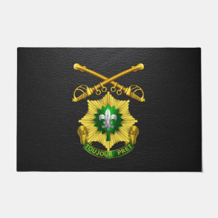 2e Gepantserde Cavalerie Regiment Deurmat