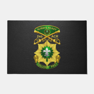 2e Gepantserde Cavalerie Regiment  Deurmat