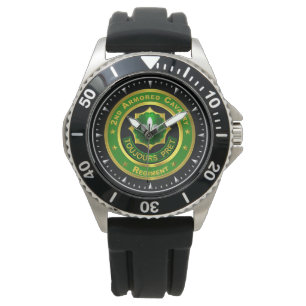 2e Gepantserde Cavalerie Regiment  Horloge