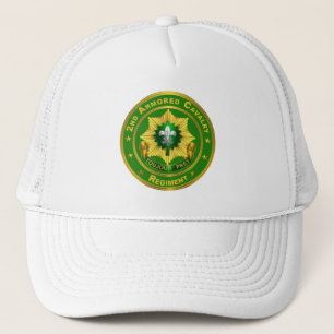 2e Gepantserde Cavalerie Regiment Trucker Pet