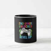2e graad leraar 2e graad mok (Midden)