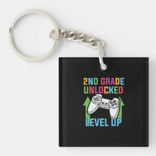 2e graad leraar 2e graad sleutelhanger