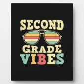 2e graad leraar tweede graad fotoplaat (Voorkant)