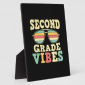 2e graad leraar tweede graad fotoplaat (Zijkant)