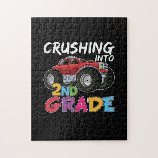 2e graad lerarenopleiding in 2e graad legpuzzel (Verticaal)