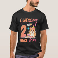 2e Hamster Thema Verjaardag Geweldig Sinds 2024