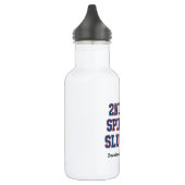 2E HELFT SPIRITUAL SLUGGERS WATERFLES (Links)