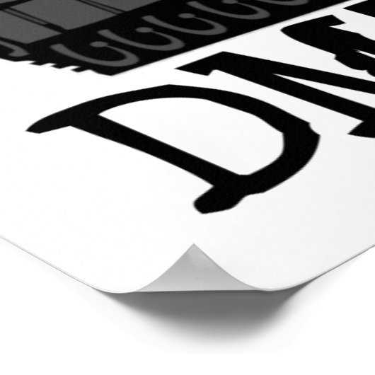 2e ID DMZ Korea Vet Poster (Hoek)