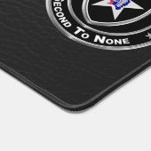 2e infanteriedivisie bureaumat (Hoek)