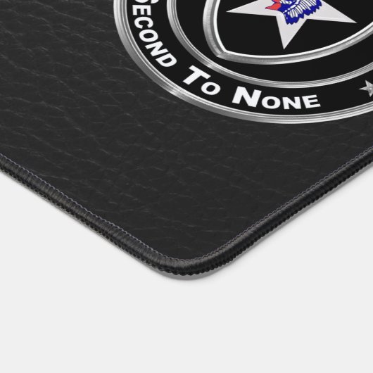 2e infanteriedivisie bureaumat (Hoek)