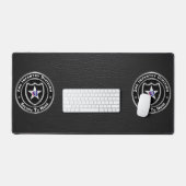 2e infanteriedivisie bureaumat (Keyboard & Muis)