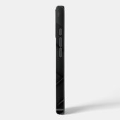 2e Infanteriedivisie DMZ Case-Mate iPhone Case (Achterkant / Links)