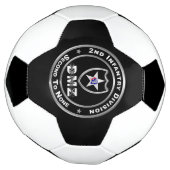 2e Infanteriedivisie DMZ LAGERE PRIJS Voetbal (Gedraaid)