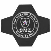 2e Infanteriedivisie DMZ LAGERE PRIJS Voetbal (Enkel)